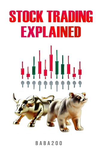  Stock Trading Explained