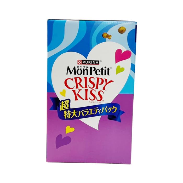 Amazon.co.jp: 【 コストコ 】PURINA モンプチ クリスピーキス