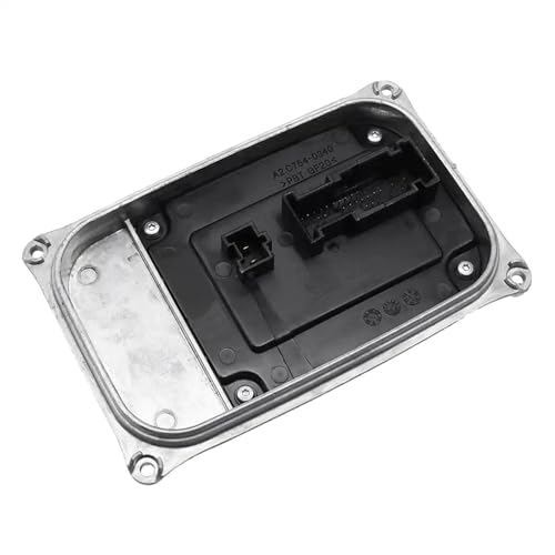 Ballast de phare Mercedes pour rouler la nuit en Classe A GLC GLE