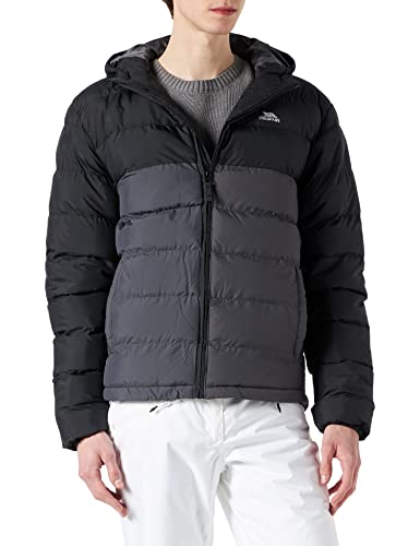 Trespass Mens Oskar Padded Jacket 