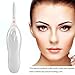 Best Heated Eyelash Curler Mini Cute Hot Electric Eyelash Curler Brush Portable Makeup Eye Lashes Curling Tool Enhancer Pen With Comb Design Rechargeable