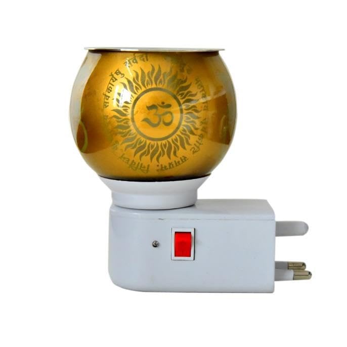 Kapur Dani Electrical Camphor Diffuser - Dual Function Aromatherapy & Lamp for Home RelaxationC15 (B0CYT75ZJN) Amazon Price History, Amazon Price Tracker