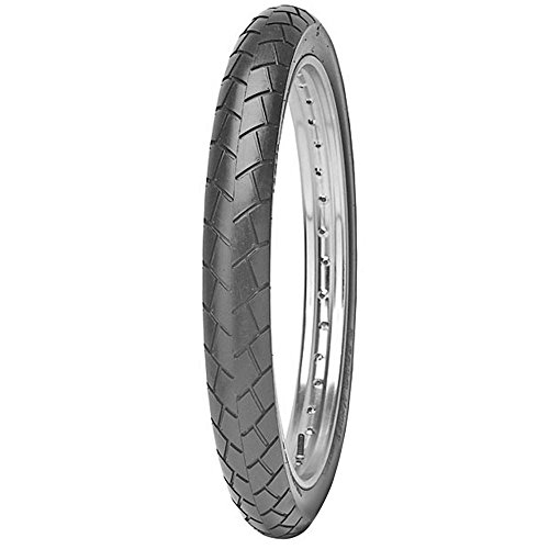 MITAS - 48342 : Neumático Mc 11 - 17'' 2.50-17 Reforzado 43J Tl/Tt