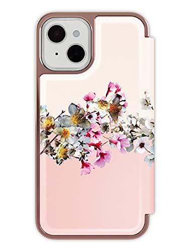Ted Baker - Custodia a Specchio per iPhone 13