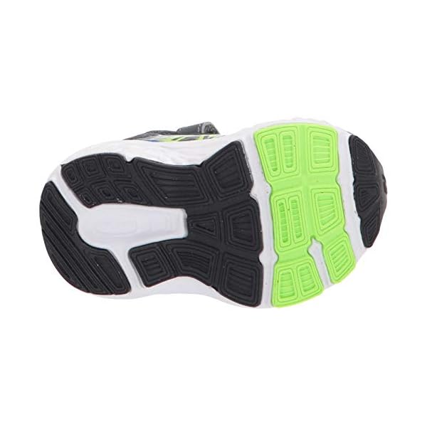 New Balance Kids' 680 V6 Hook and Loop Running Shoe Chase The