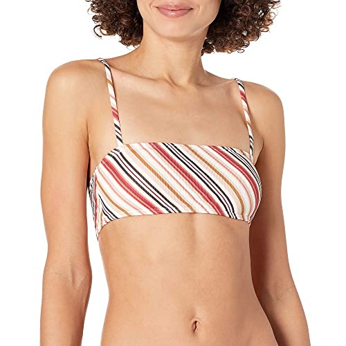 Haut de bikini débardeur Billabong avec maintien optimal et tissu stretch