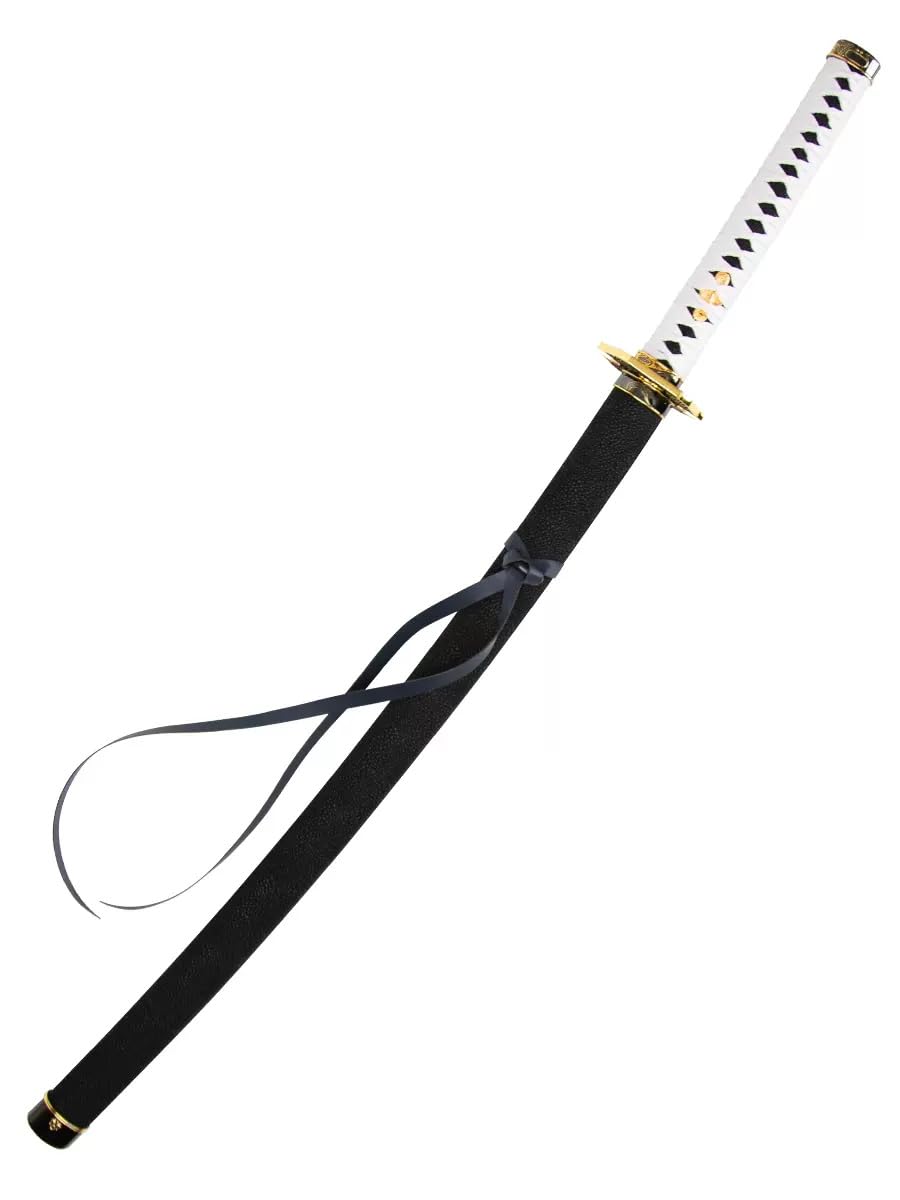 閻魔刀-ロング 古兵器 武具 模造刀·模擬刀 Cosplay ロールプレイング 閻魔刀-ロング 古兵器 武具 模造刀·模擬刀 Cosplay ロールプレイング