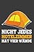 Produktbild Nicht jedes Hotelzimmer hat vier Wände: Liniertes DinA 5 Notizbuch für alle, die Camping lieben Camper Notizheft