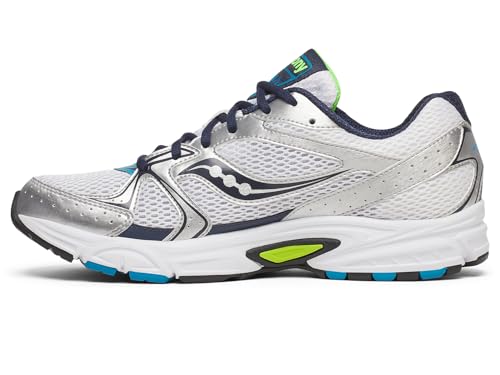Image of Saucony Womens Ride Millennium
