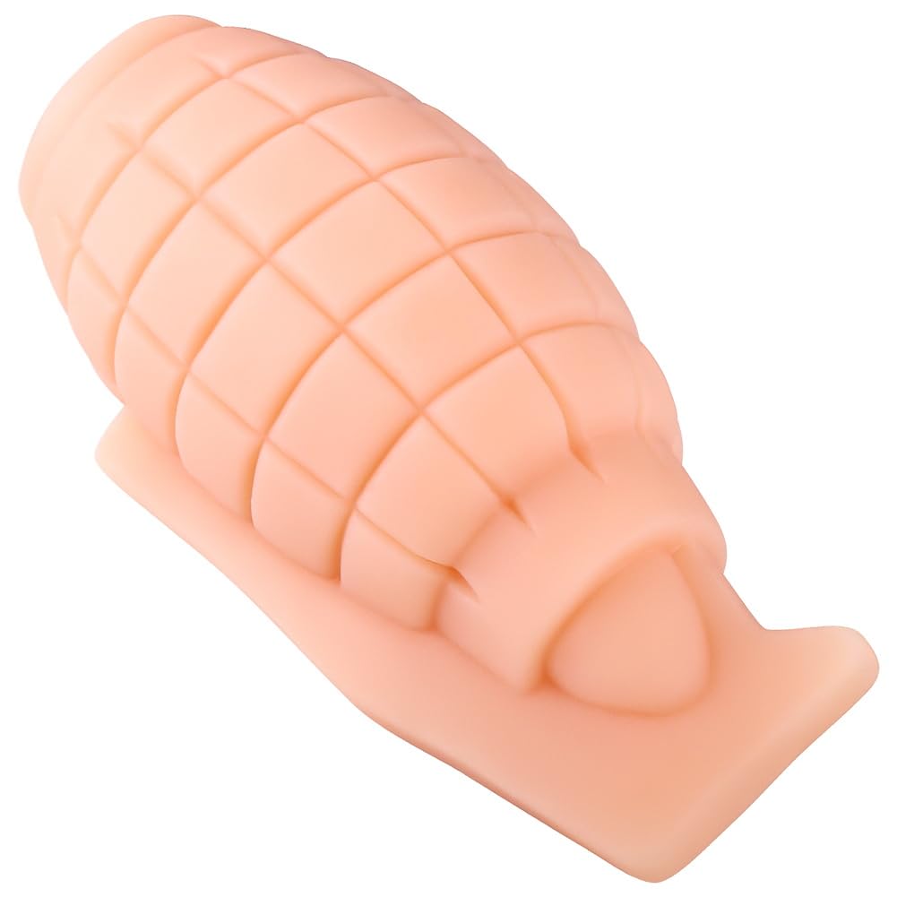 Amazon.com: FST Male Masturbator Sex Toys for Men - Realistic Grenade Penis  Stroker, Super Soft Male Masturbation Cup Pocket Pussy with Tight Anus,  Adult Sex Toys for Men : Health & Household