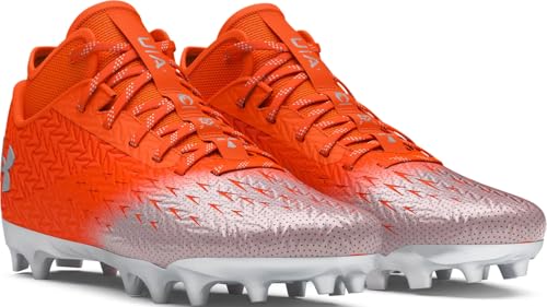 Image of Under Armour Mens Spotlight Clone 4.0 Mc Football Cleats