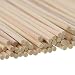 Esnow 120 pedazos de aceite de madera de caña difusor Sticks reed...