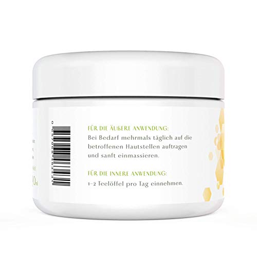 Heanf - Balsamo Premium Bio CBD canapa e propoli