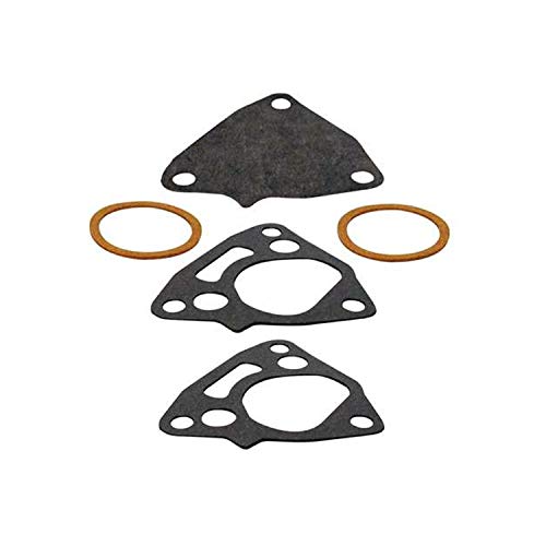 MERCURY DIAPHRAGM KIT