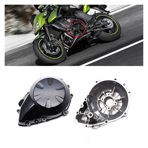 Solución para proteger cárter estator Z750 2007-2010 XF-2674 2