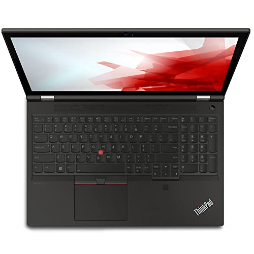 Lenovo ThinkPad P16s workstation