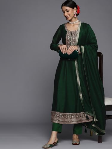 Image of Libas Womens Kurta Set