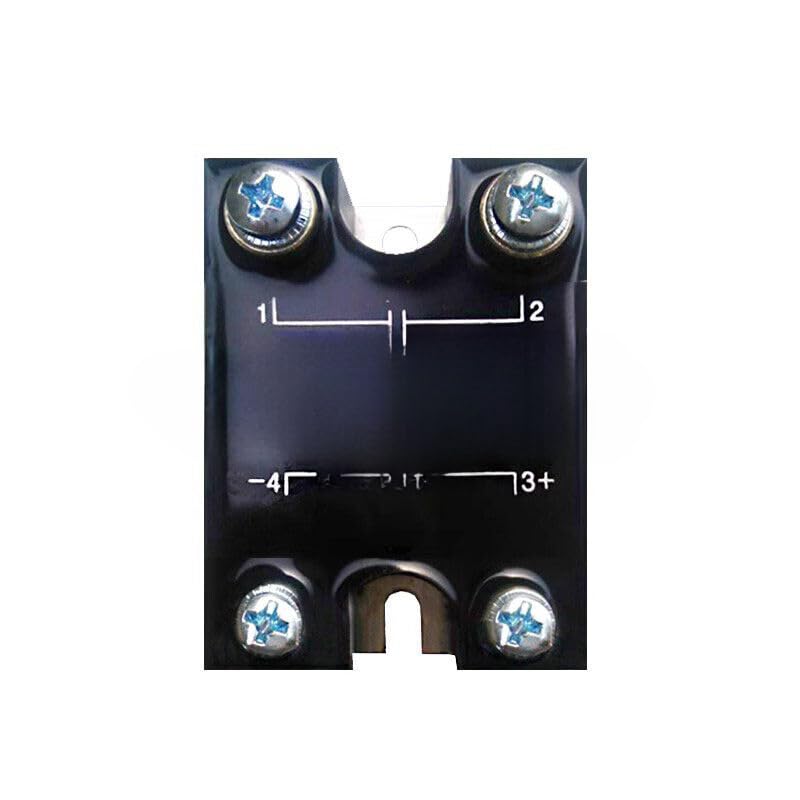 1 Pack Brand New for SC864810 Solid State Relays