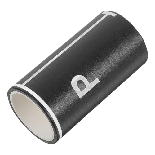 ULTECHNOVO �}�C�N�������h�X�P�[�v���ԏ�e�[�v���[�� DIY���ԏ�}�[�L���O������ �~�j�`���A���ԃX�y�[�X�f�U�C���e�[�v ������ԔF���Ƒn��