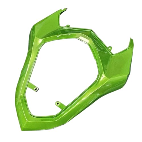 Capot de siège arrière Kawasaki Z800 carénage latéral finition premium