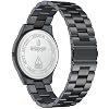 Men's Wrist Watches,Classical Stainless Steel Mens Watches,Fashion Minimalist Business Men's Wrist Watch Luxury Quartz Waterproof Watch Bussiness Watch for Men,Gifts for Men