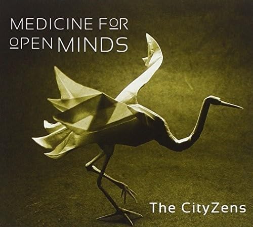 Medicine For Open Minds