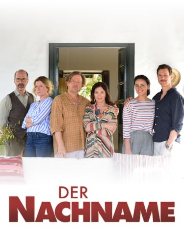 Der Nachname