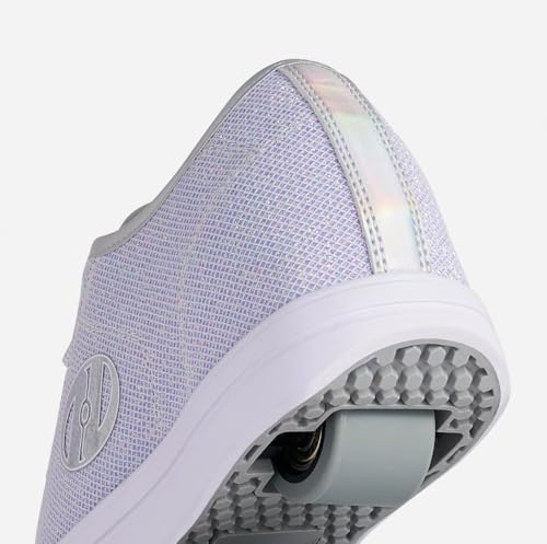 Heelys Mixte Classic Em la basket idéale pour le parc - 4