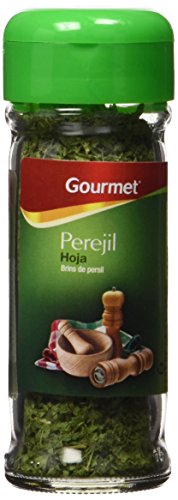Marca Blanca - Gourmet Perejil Hoja Sazonador, 10g