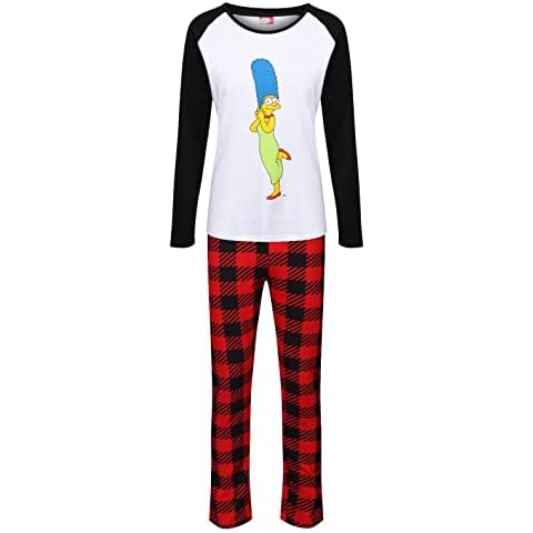 Couple Matching Pyjamas Set for MR & MRS Cover