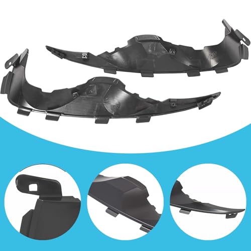 Soportes de faros delanteros con tecnología de precisión estructural 95976851 6