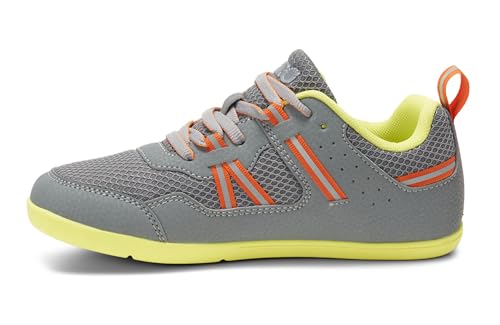 Image of Xero Shoes Kids' Prio Cross Training Shoe - Lightweight Zero Drop, Barefoot