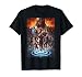 Marvel Avengers: Endgame Earth's Mightiest Heroes T-Shirt