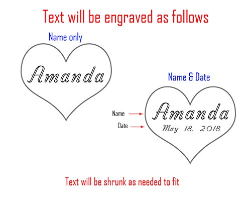 Lenox Personalized Childhood Memories Ballerina Jewelry Box, Custom Engraved Musical Jewelry Organizer, My First Jewelry Box For Kids, Children, Little Girls #TOP1