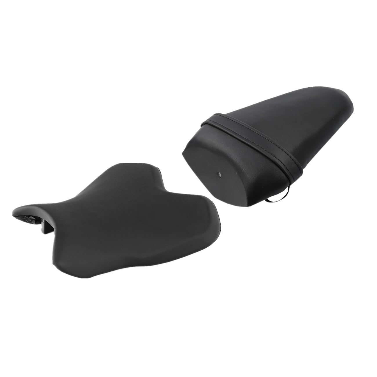 Fotel motocyklowy Kierowca motocykla siedzenie pasażera pasuje do Yam&aha YZF R1 YZF-R1 2015-2025 R1M 2015-2024 R1S 2016-2018(Only Driver Seat)