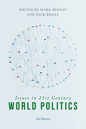 Issues In 21St Century World Politics