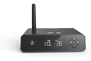 FiiO BR13: Perfect Bluetooth DAC for Enhanced Audio Experiences