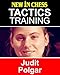 Tactics Training - Judit Polgar: How to improve your Chess with Judit Polgar and become a Chess Tactics Master
