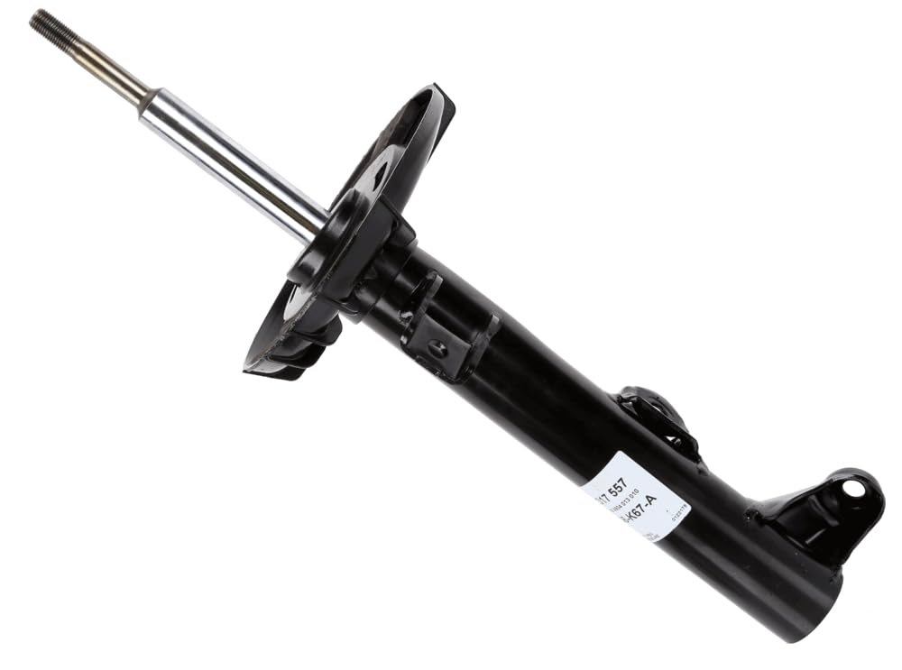 SACHS 317 557 Amortiguador compatible con Mercedes-Benz Clase C (W203) 2000-2007 Eje Delantero y Otros Vehículos