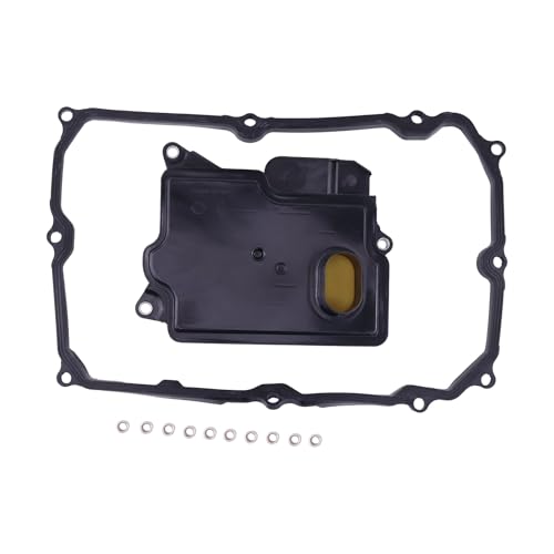 Yeasliy Automatic Transmission Filter 0440438 3516804010 Compatible for Toyota Tacoma