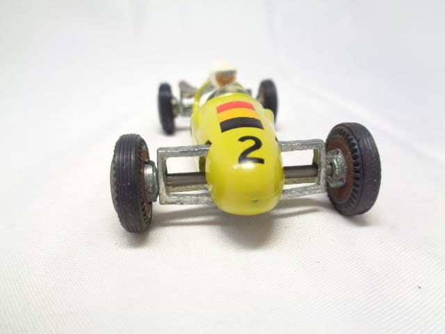クーパー ノートン 500 MK I レーシングカー - テクノ #812 Amazon.co.jp: Tekno 812 NORTON MIDGET CAR テクノ ノートン
