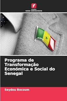 Paperback Programa de Transformação Económica e Social do Senegal [Portuguese] Book
