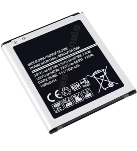Image of EB-BG360CBE / EB-BG360CBU 2000mAh Battery for Samsung Galaxy J2 (2015) / G360 / G361 / G3608 / Galaxy Core Prime Battery with 6 Month Warranty**** (O57)