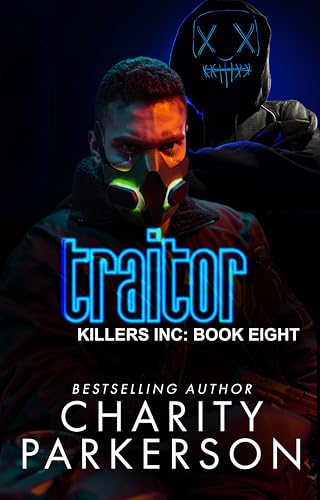 Traitor