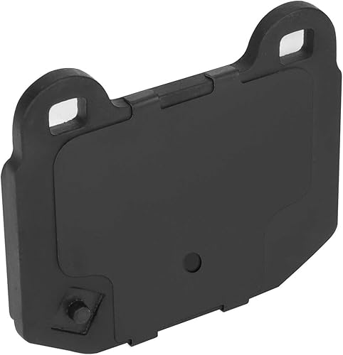 Miniatura 5 de Ceramic Pads Kits, D961 SCITOO 4pcs Rear Brakes Pads Set Fit For INFINITI G35 03-04,For Mitsubishi Lancer 03-06,For Nissan 350Z 03-09,For Subaru