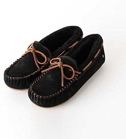 Amazon アナザーエディション Web店舗限定 Emu Amity Black 7 Another Edition アナザーエディション ファッションサンダル