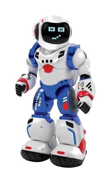 Xtrem Bots - Bruce | Robot Zabawka