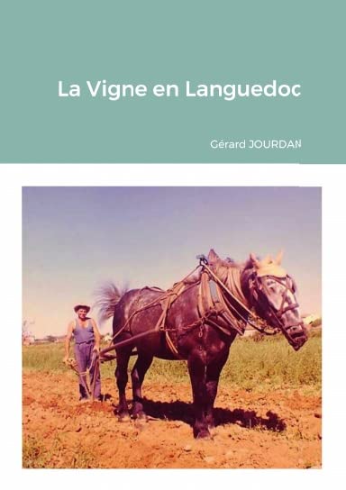 La Vigne en Languedoc