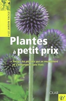 Paperback Plantes pour jardins sauvages [French] Book