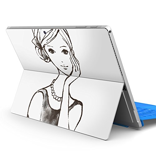 igsticker Surface pro7 (2019) pro6 pro2017 pro4 p XLV[ T[tFX m[gubN m[gp\R Jo[ P[X tB XebJ[ ANZT[ ی 014679 l  t@bV